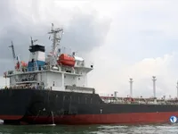 Tankowiec do przewozu ropy/chemikaliów na sprzedaż