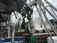 Trawler na sprzedaż