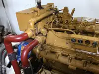 Trawler na sprzedaż