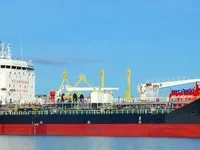 Tankowiec do przewozu ropy/chemikaliów na sprzedaż
