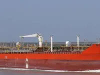 Tankowiec do przewozu ropy/chemikaliów na sprzedaż
