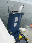 Statek chłodniczy na sprzedaż