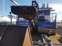 Dredger na sprzedaż