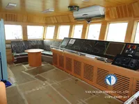 Trawler na sprzedaż