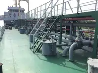 Tankowiec do przewozu ropy/chemikaliów na sprzedaż