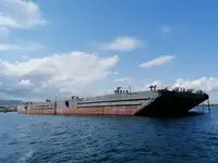 Barka na sprzedaż