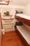 Pływający hotel na sprzedaż