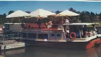 Statek pasażerski na sprzedaż