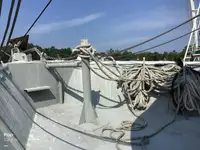 Trawler na sprzedaż