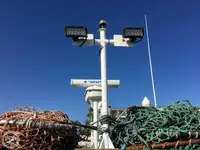 Trawler na sprzedaż