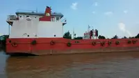 Statek desantowy, czołgowy na sprzedaż