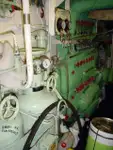 Trawler na sprzedaż