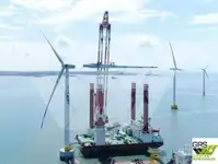 Jack-up drilling rig na sprzedaż