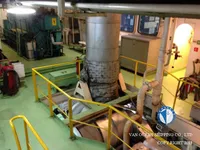 Tankowiec do przewozu ropy/chemikaliów na sprzedaż