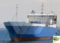 Ro-Ro ship na sprzedaż