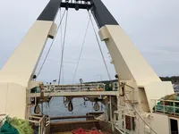 Trawler na sprzedaż