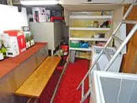Statek transportowy ładunków sypkich na sprzedaż