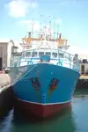 Trawler na sprzedaż