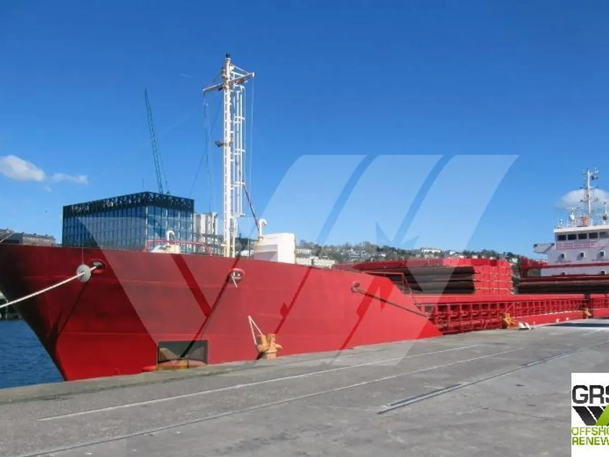 General Cargo/Multi-purpose na sprzedaż
