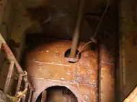Tankowiec do przewozu ropy/chemikaliów na sprzedaż