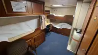 Statek zaopatrzeniowy na sprzedaż