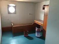 Tankowiec do przewozu ropy/chemikaliów na sprzedaż