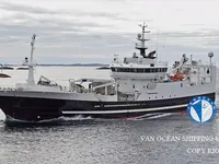 Trawler na sprzedaż