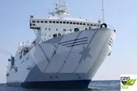 Ro-Ro ship na sprzedaż