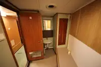 Statek Ro-Ro na sprzedaż