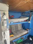 Trawler na sprzedaż