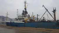 Trawler na sprzedaż