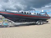 Statek kontenerowy na sprzedaż