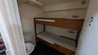 Statek badawczy na sprzedaż