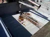 Trawler na sprzedaż