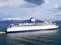 Ro-Ro ship na sprzedaż
