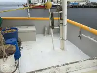 Trawler na sprzedaż