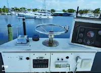 Trawler na sprzedaż