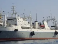 Trawler na sprzedaż