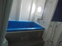 Łódź patrolowa na sprzedaż