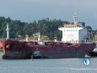 Tankowiec do przewozu ropy/chemikaliów na sprzedaż