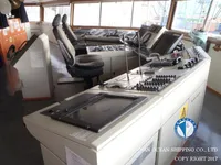 Tankowiec do przewozu ropy/chemikaliów na sprzedaż