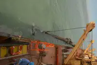 Dredger na sprzedaż