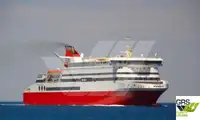 Ro-Ro ship na sprzedaż