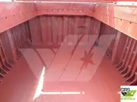 Statek transportowy ładunków sypkich na sprzedaż
