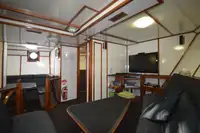 Trawler na sprzedaż