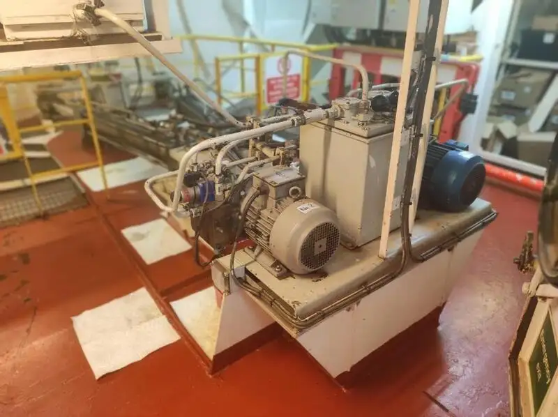 Dredger na sprzedaż