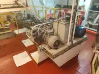 Dredger na sprzedaż