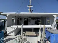 Longliner na sprzedaż