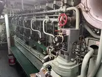 Trawler na sprzedaż