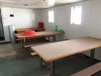Tankowiec do przewozu ropy/chemikaliów na sprzedaż